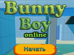ເກມ Bunny Boy Online