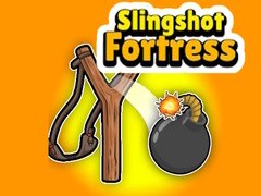 ເກມ Slingshot Fortress