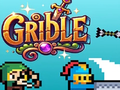 ເກມ Gridle
