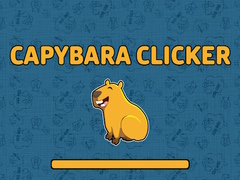 ເກມ Capybara Clicker 