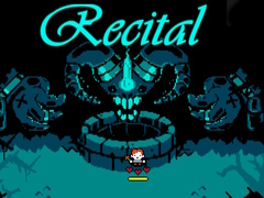 ເກມ Recital