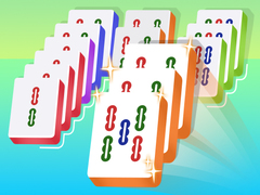 ເກມ Mahjong Sort Puzzle