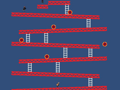 ເກມ Ibra Ninja Climbing