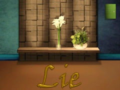 ເກມ Lie