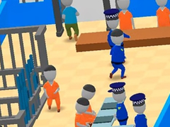 ເກມ My Mini Police