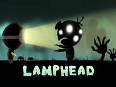 ເກມ LampHead