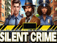 ເກມ Silent Crime