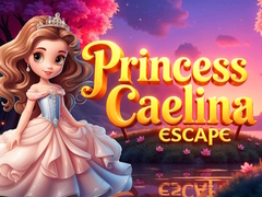 ເກມ Princess Caelina Escape