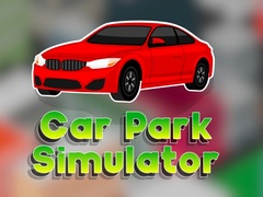 ເກມ Car Park Simulator