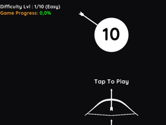 ເກມ Tricky Arrow