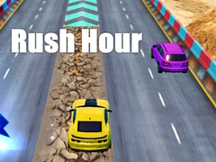 ເກມ Rush Hour