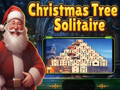 ເກມ Christmas Tree Solitaire