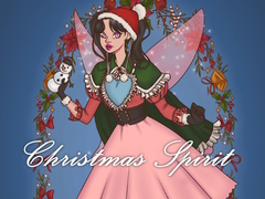ເກມ Christmas Spirit