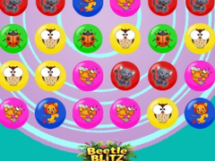 ເກມ Beetle Blitz