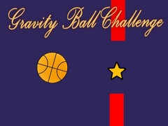 ເກມ Gravity Ball Challenge