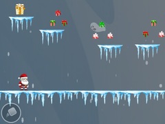 ເກມ Santa's Christmas Gifts