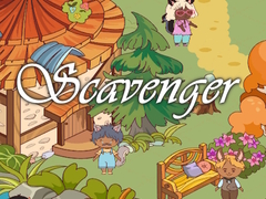 ເກມ Scavenger