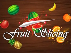 ເກມ Fruit Slicing