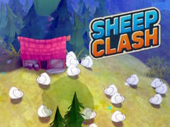 ເກມ Sheep Clash