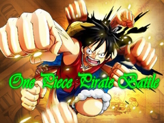 ເກມ One Piece Pirate Battle