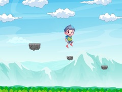 ເກມ Sky Jumping