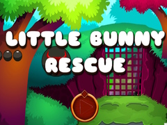 ເກມ Little Bunny Rescue
