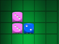 ເກມ Dice Merge