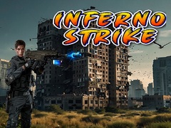 ເກມ Inferno Strike