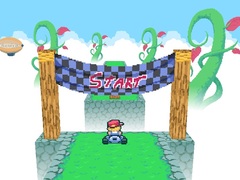 ເກມ Epic Race