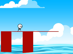 ເກມ Stickman Reach