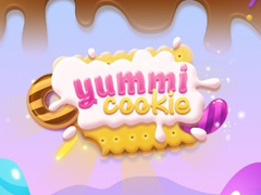 ເກມ Yummie Cookie