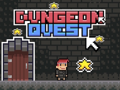 ເກມ Dungeon Quest
