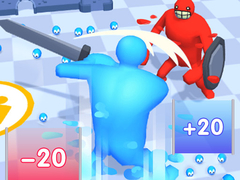 ເກມ Giant Run 3D
