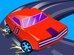 ເກມ Nitro Speed Car Racing