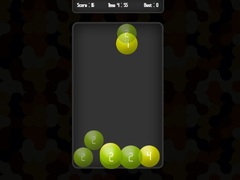 ເກມ 2048 Balls