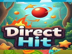 ເກມ Direct Hit