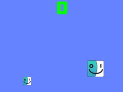 ເກມ Box Hop Duel