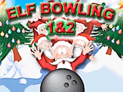 ເກມ Elf Bowling 1 & 2