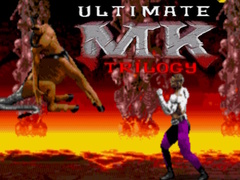 ເກມ Ultimate Mortal Kombat Trilogy