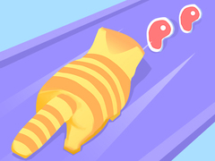 ເກມ Cat Evolution