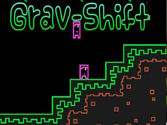 ເກມ Grav-Shift