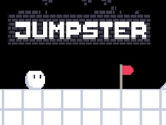 ເກມ Jumpster