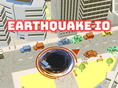 ເກມ Earthquake io