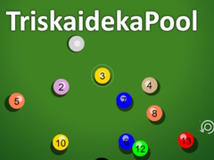 ເກມ TriskaidekaPool