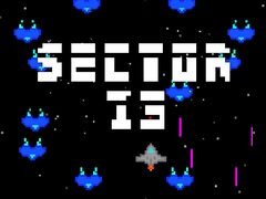 ເກມ Sector 13
