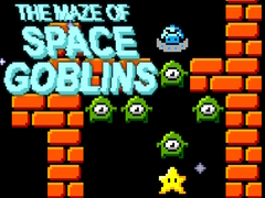 ເກມ The Maze of Space Goblins