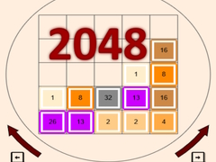 ເກມ 2048