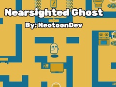ເກມ Nearsighted Ghost