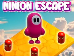 ເກມ Minion Escape