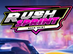 ເກມ Rush Sprint